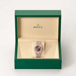Rolex Lady-Datejust M279135RBR-0001