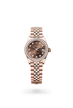Lady-Datejust M279135RBR-0018