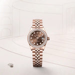 Lady-Datejust M279135RBR-0018