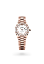 Lady-Datejust M279135RBR-0023