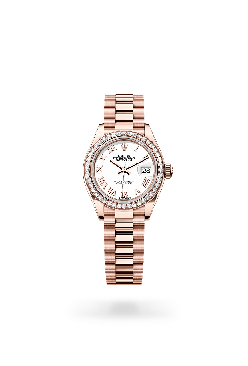 Rolex Lady-Datejust, M279135RBR-0023 | Sergio Capone 1