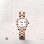 Lady-Datejust M279135RBR-0023