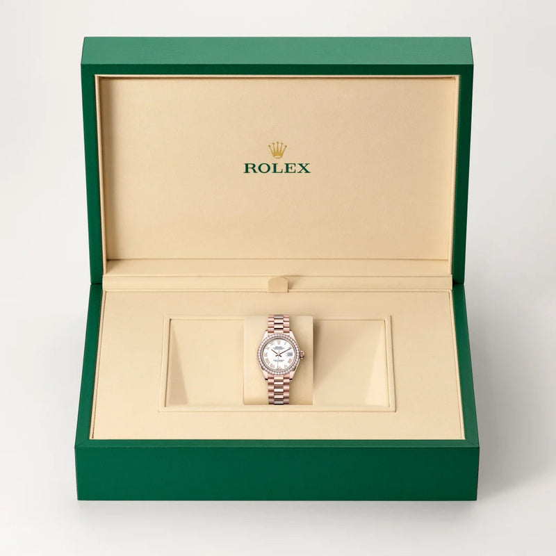 Rolex Lady-Datejust, M279135RBR-0023 | Sergio Capone 3