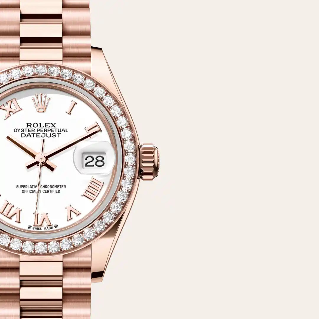 Rolex Lady-Datejust, M279135RBR-0023 | Sergio Capone 4