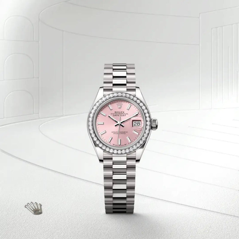 Rolex Lady-Datejust, M279139RBR-0004 | Sergio Capone 2
