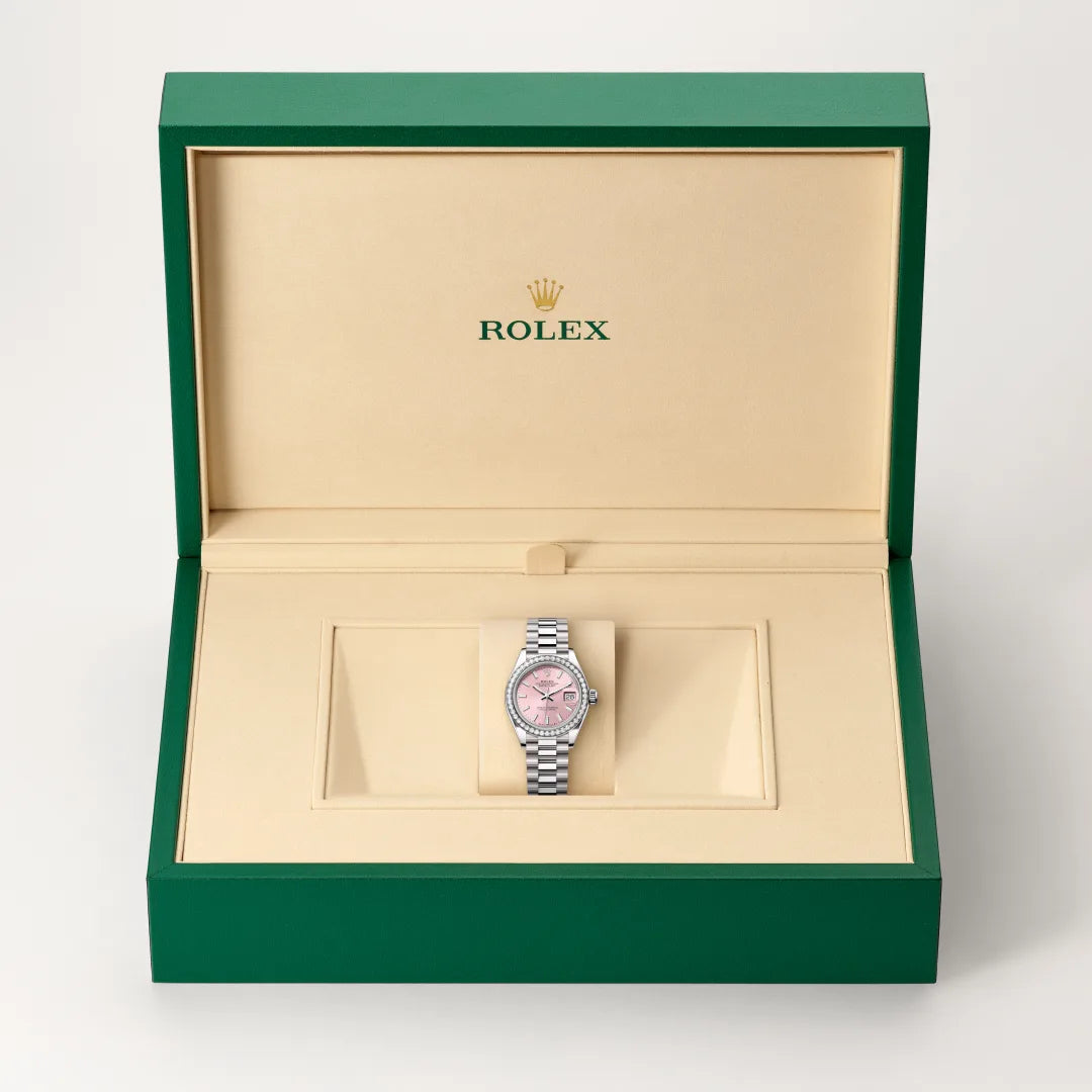 Rolex Lady-Datejust, M279139RBR-0004 | Sergio Capone 3