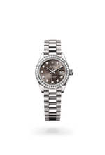 Lady-Datejust M279139RBR-0011