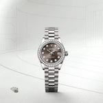 Lady-Datejust M279139RBR-0011