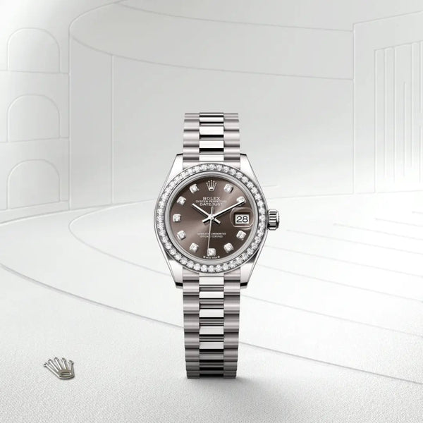 Rolex Lady-Datejust, M279139RBR-0011 | Sergio Capone 2