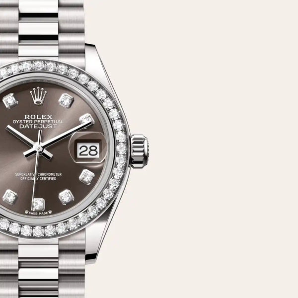 Rolex Lady-Datejust, M279139RBR-0011 | Sergio Capone 4