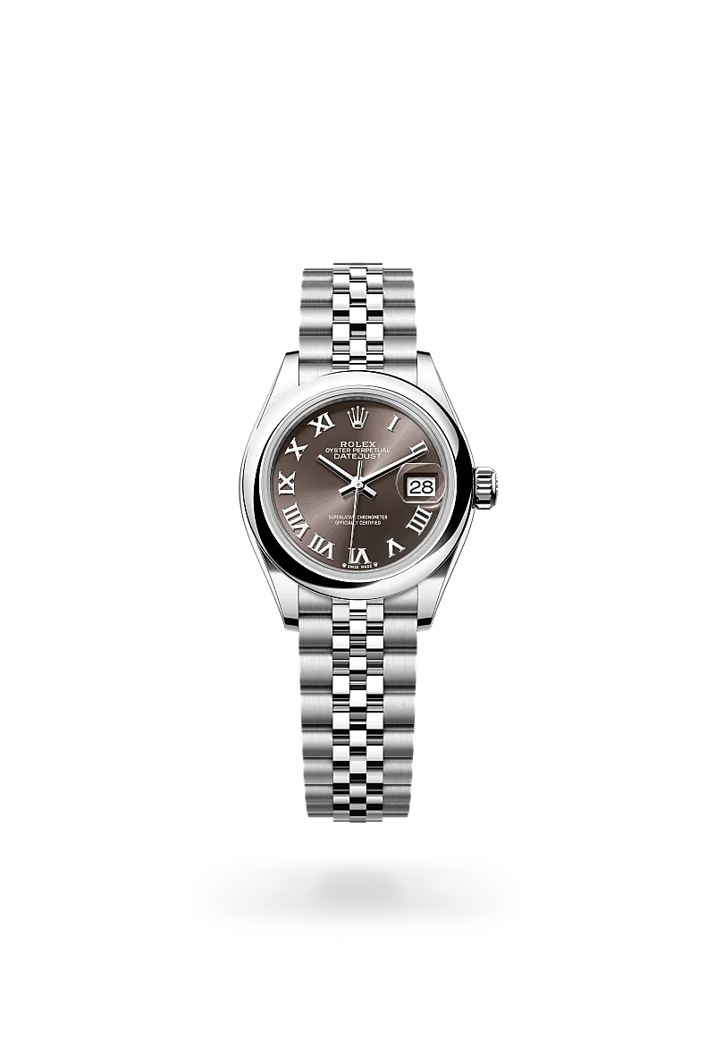 Rolex Lady-Datejust, M279160-0011 | Sergio Capone 1
