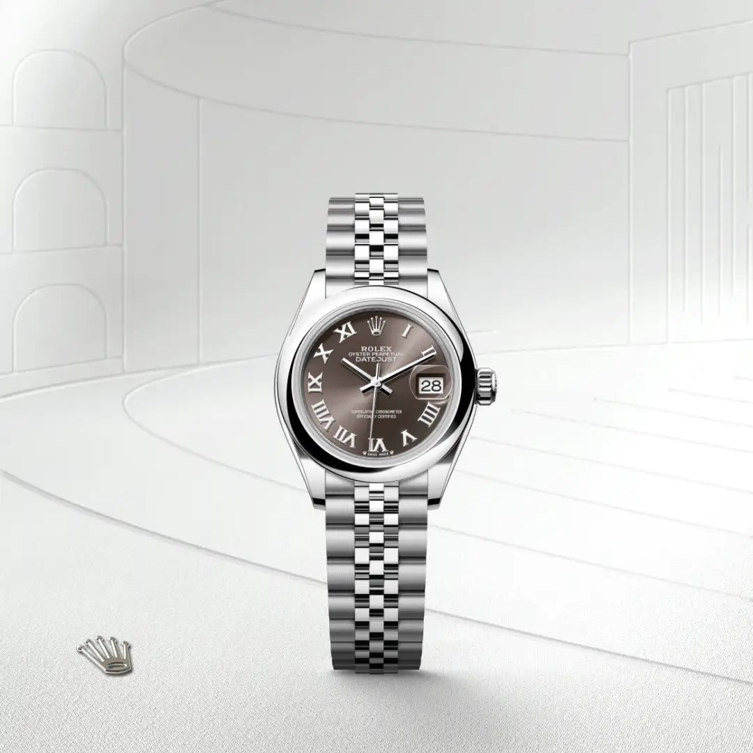 Lady-Datejust M279160-0011