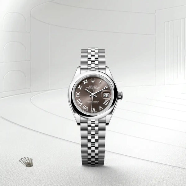 Rolex Lady-Datejust, M279160-0011 | Sergio Capone 2