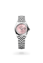 Rolex Lady-Datejust M279160-0013