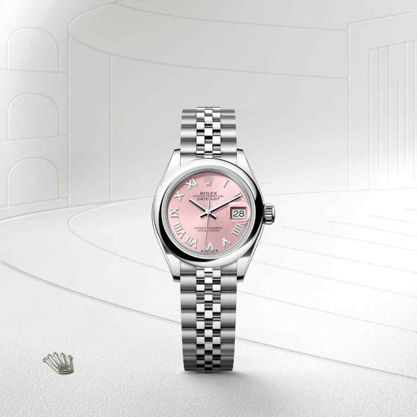 Rolex Lady-Datejust, M279160-0013 | Sergio Capone 2