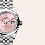 Rolex Lady-Datejust M279160-0013