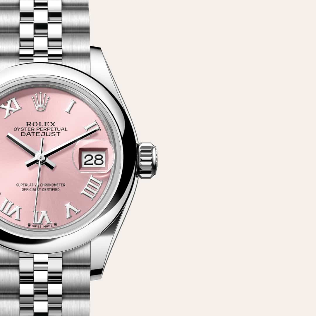 Rolex Lady-Datejust M279160-0013