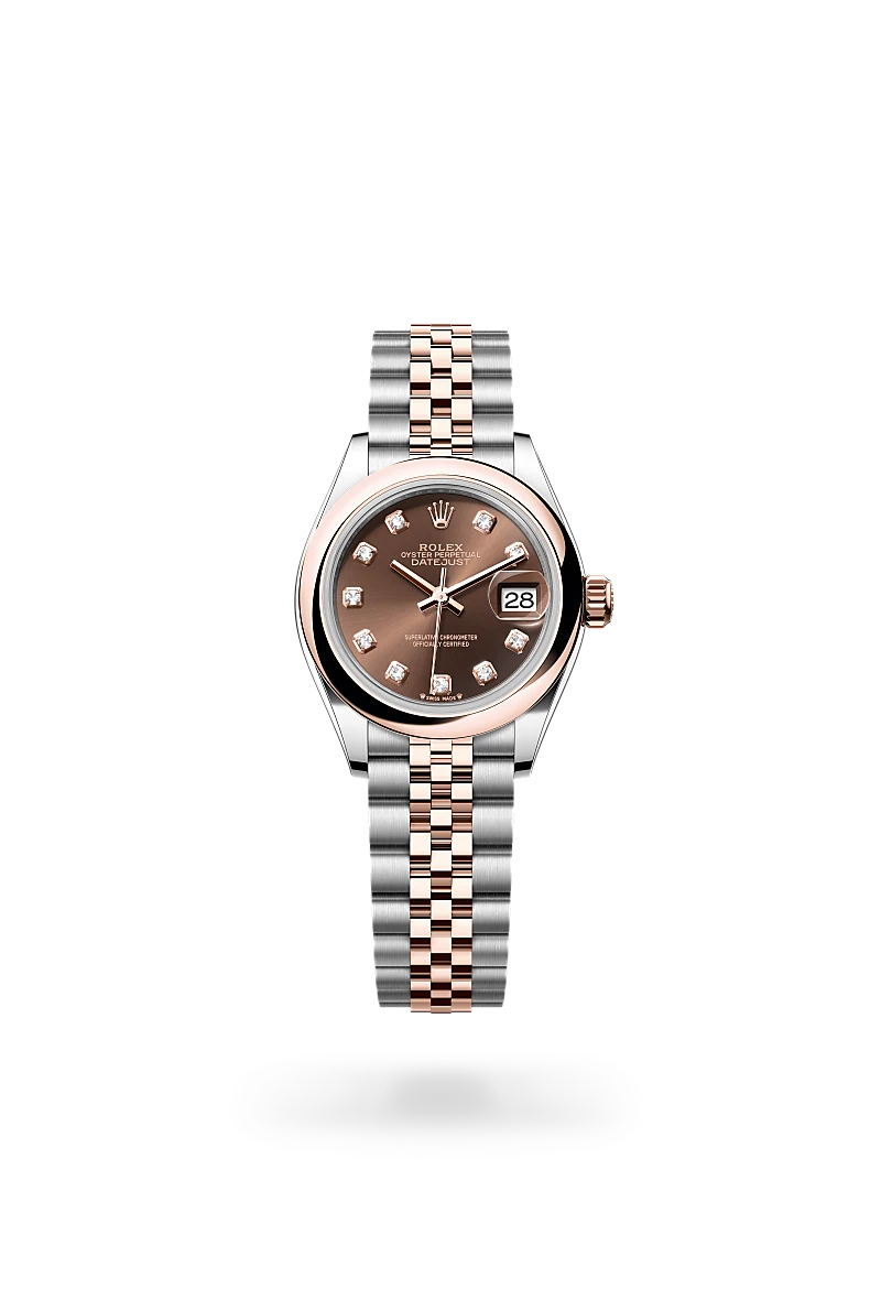 Rolex Lady-Datejust, M279161-0011 | Sergio Capone 1