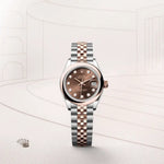 Lady-Datejust M279161-0011