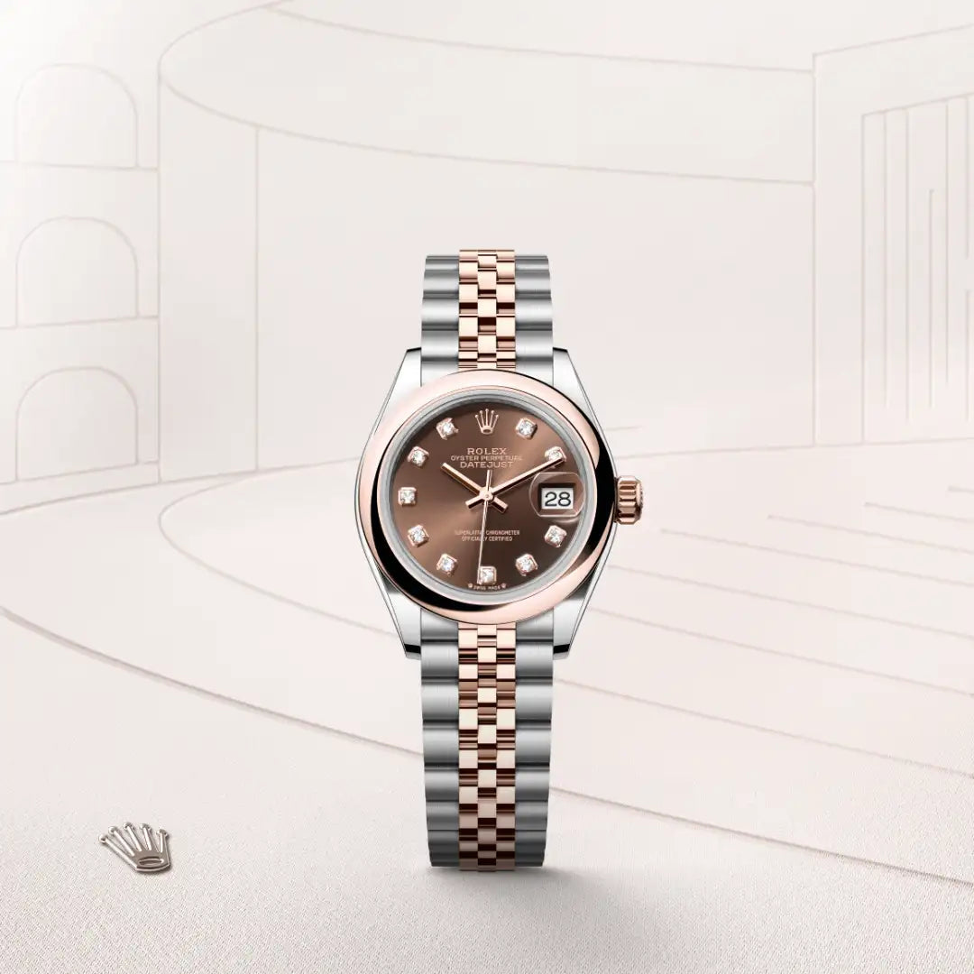 Lady-Datejust M279161-0011