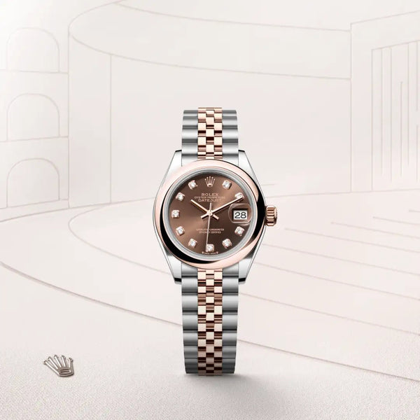 Rolex Lady-Datejust, M279161-0011 | Sergio Capone 2