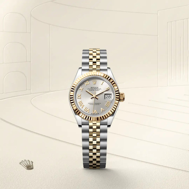 Rolex Lady-Datejust, M279173-0005 | Sergio Capone 2