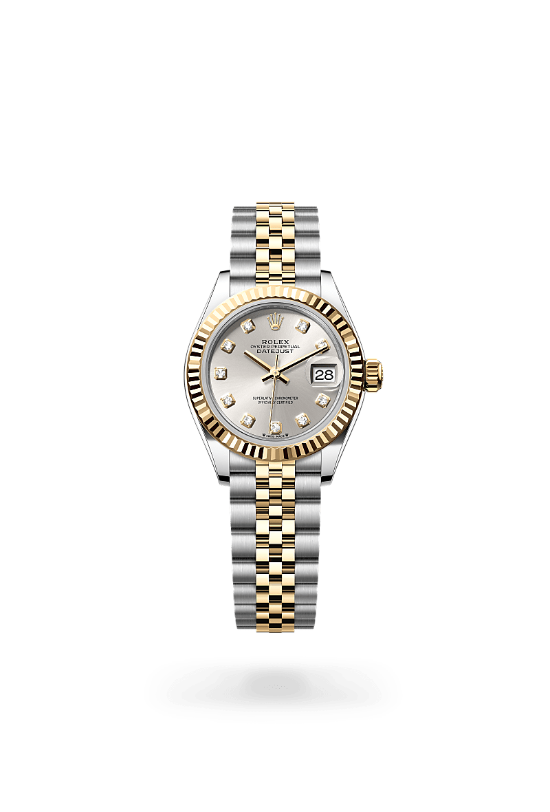 Rolex Lady-Datejust, M279173-0007 | Sergio Capone