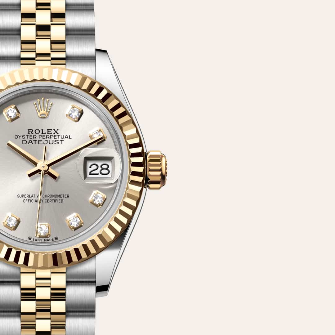 Rolex Lady-Datejust, M279173-0007 | Sergio Capone 4