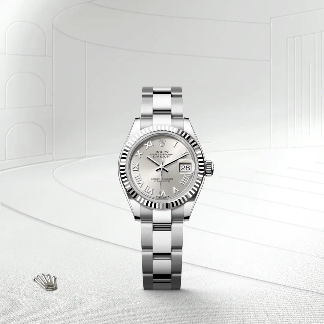 Rolex Lady-Datejust, M279174-0008 | Sergio Capone 2