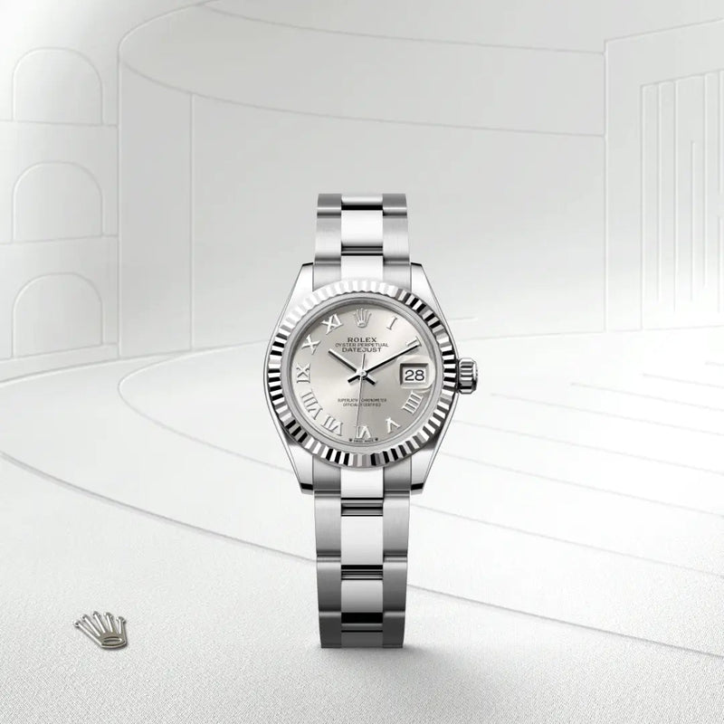 Rolex Lady-Datejust, M279174-0008 | Sergio Capone 2