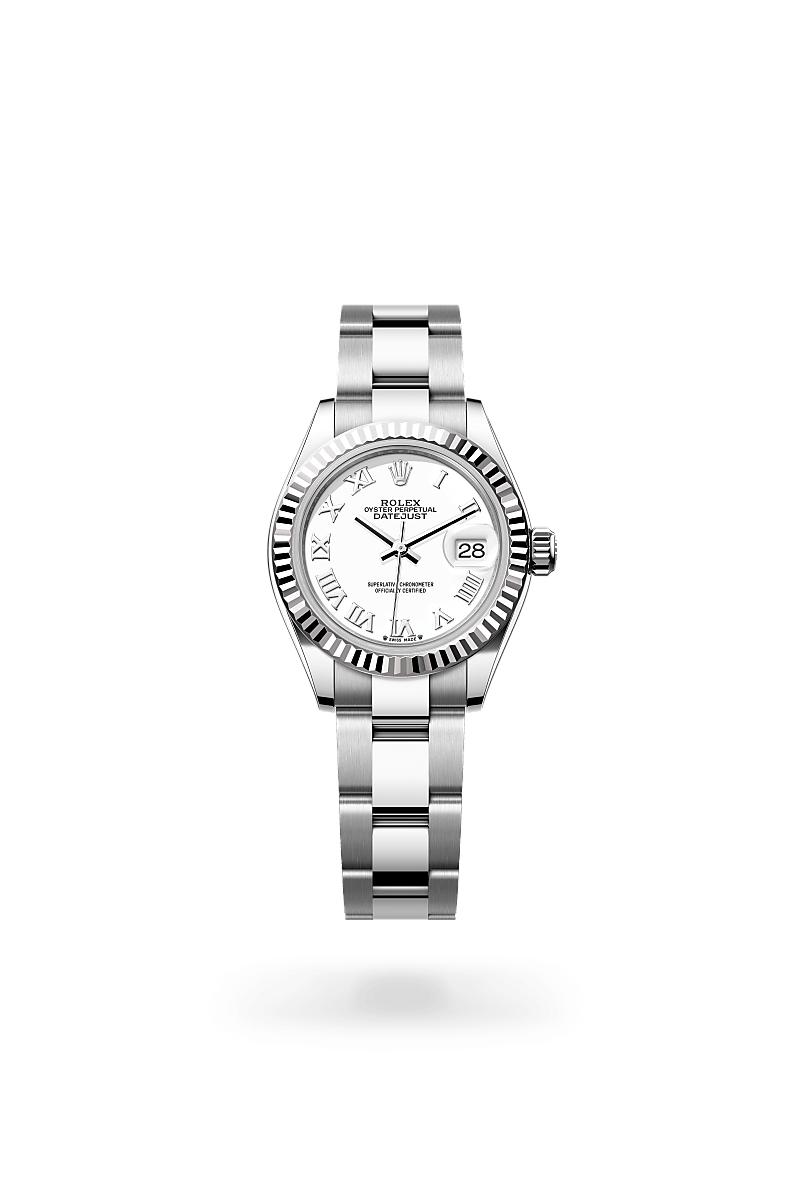 Rolex Lady-Datejust, M279174-0020 | Sergio Capone 1