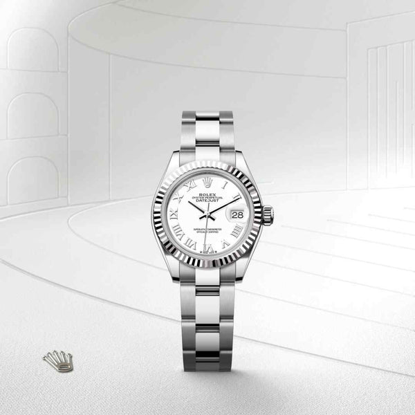 Rolex Lady-Datejust, M279174-0020 | Sergio Capone 2
