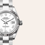 Rolex Lady-Datejust M279174-0020
