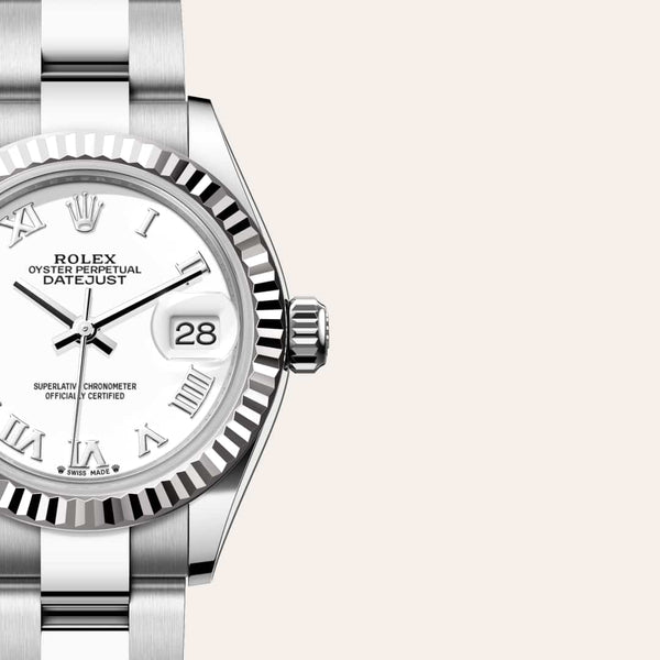Rolex Lady-Datejust, M279174-0020 | Sergio Capone 4