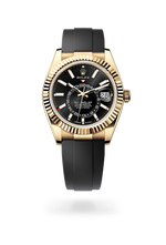 Sky-Dweller M336238-0002