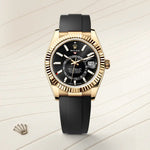 Sky-Dweller M336238-0002