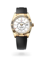 Sky-Dweller M336238-0003