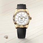 Sky-Dweller M336238-0003