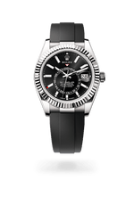 Rolex Sky-Dweller M336239-0002