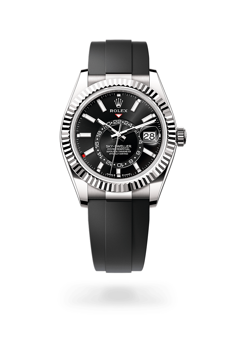 Rolex Sky-Dweller, M336239-0002 | Sergio Capone 1