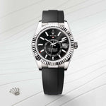 Rolex Sky-Dweller M336239-0002