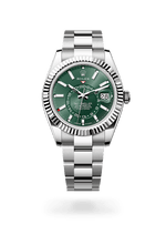 Rolex Sky-Dweller M336934-0001