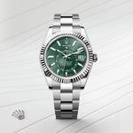 Rolex Sky-Dweller M336934-0001