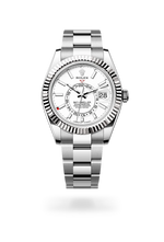 Sky-Dweller M336934-0003