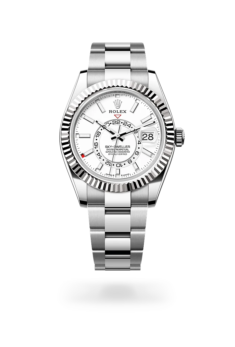 Sky-Dweller M336934-0003