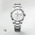 Sky-Dweller M336934-0003