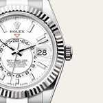Sky-Dweller M336934-0003