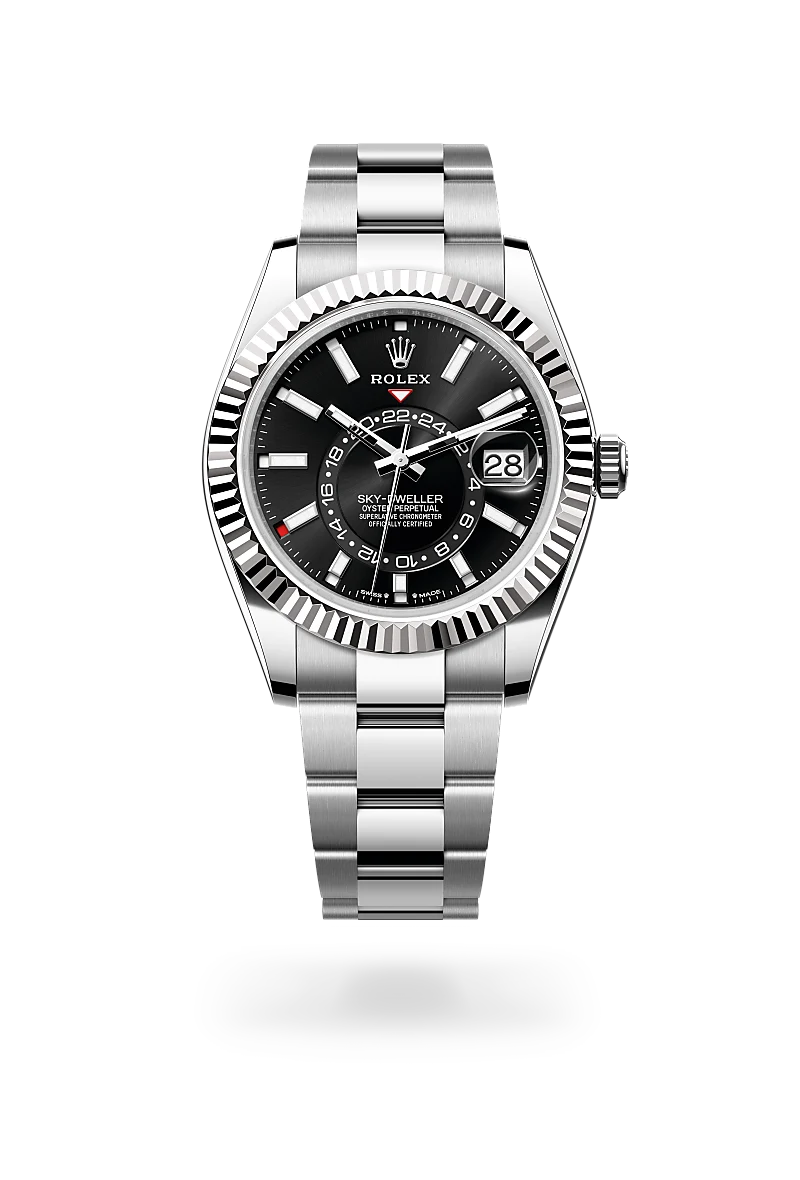 Rolex Sky-Dweller, M336934-0007 | Sergio Capone