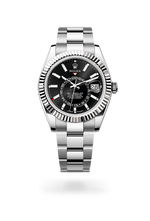 Sky-Dweller M336934-0007