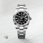 Sky-Dweller M336934-0007